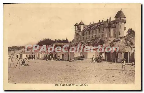 Cartes postales Saint Brevin l'Ocean