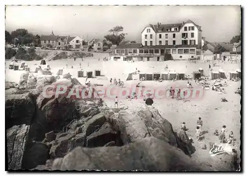 Cartes postales moderne Saint Marc sur Mer la plage