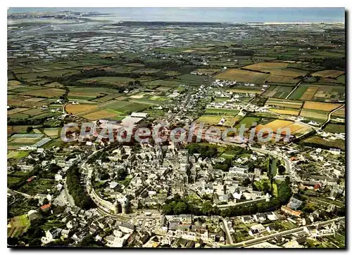 Cartes postales moderne Guerande la ville close cliche Heurtier rennes