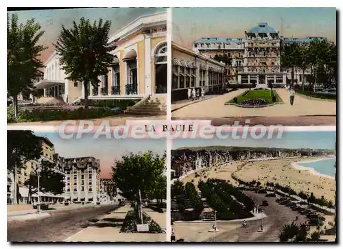 Cartes postales moderne La Baule