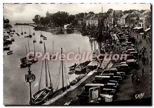 Cartes postales moderne Le Pouliguen Loire Inf Quai Jules Sandeau