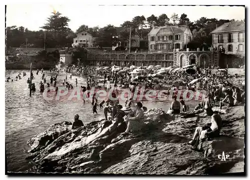 Cartes postales moderne Pornic la plage de Noeveillard