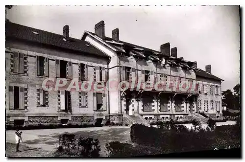 Cartes postales moderne Saint Marie sur Mer pension de famille L'Immaculee