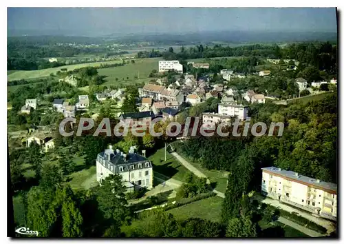 Cartes postales moderne Beaucourt T de B parc Gaston japy la Combotte