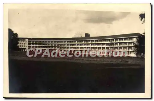 Cartes postales Neufmoutiers en Brie le nouveau Sanatorium