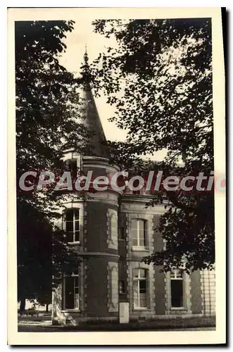 Cartes postales Neufmoutiers en Brie le chateau