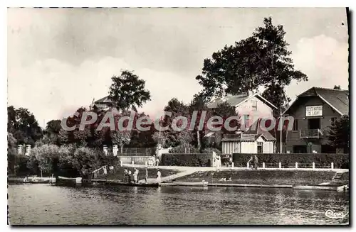 Cartes postales Lagny S et M Societe Nautique