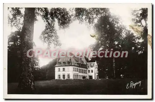 Cartes postales Fontenay Tresigny S et M Chateau d'Ecoublay