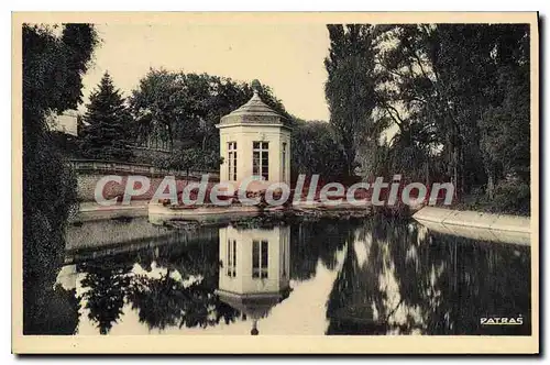 Cartes postales Chamigny (Seine et Marne) Le Lac