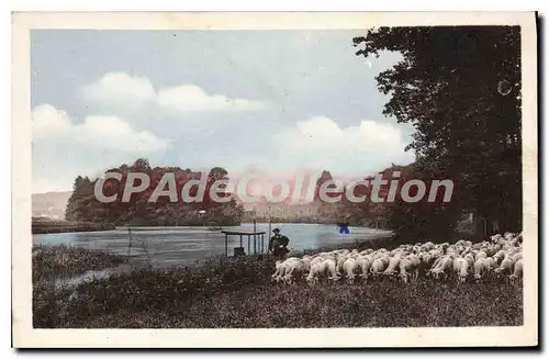 Cartes postales Mary sur Marne (S et M)