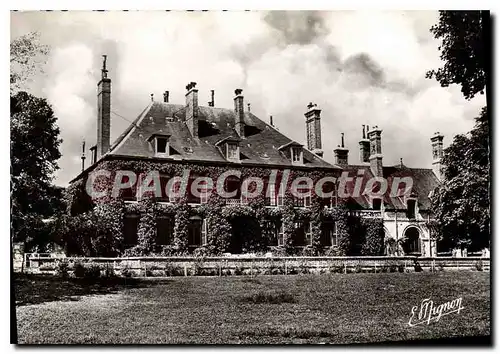 Cartes postales moderne Villebeon (S et M) Le Chateau de Villeniard