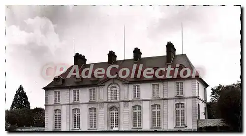 Cartes postales moderne Chateau de Venteuil Jouarre (S et M) Facade nord