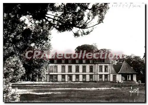 Cartes postales moderne Livry sur Seine (S et M) Clos Notre Dame