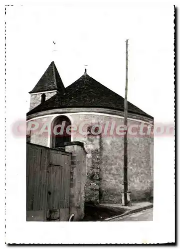 Cartes postales moderne Noisy Rudignon (S et M) L'Eglise