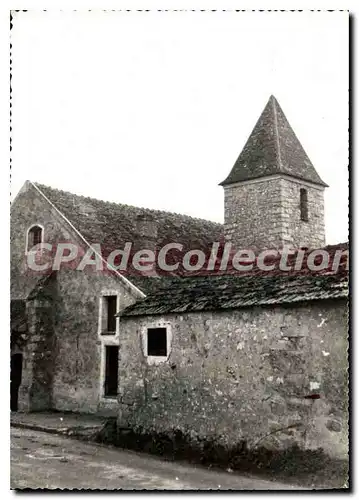Cartes postales moderne Noisy Rudignon (S et M) L'Eglise