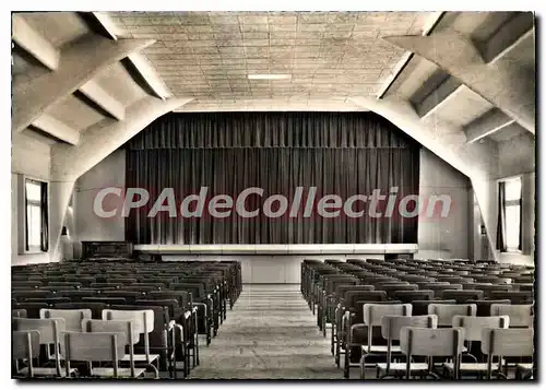 Cartes postales moderne Foyer Rural de Beton Bazoches (S et M) La Salle des Fetes