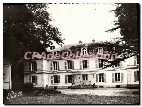 Cartes postales moderne Bombon (S et M) Le Chateau de Montay