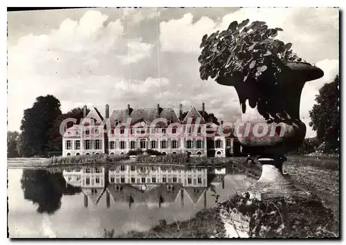 Cartes postales moderne Chateau de Guermantes (S et M)