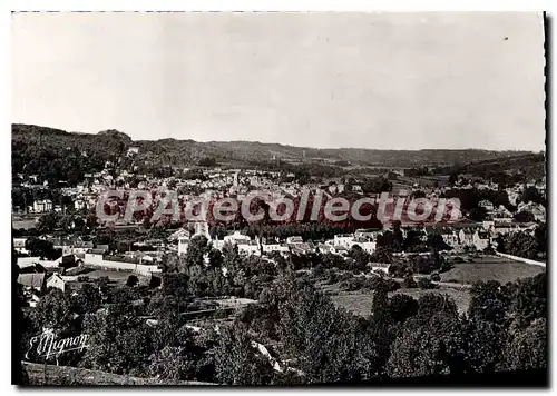 Cartes postales moderne La Ferte sous Jouarre (S et M) Vue Panoramique