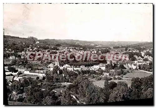 Cartes postales moderne Jouarre (Seine et Marne) Vallee de la Marne Vue generale de la Ferte