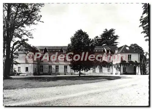 Cartes postales moderne Notre Dame de Sion Mery sur Marne