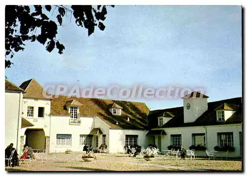 Cartes postales moderne Ferolles atilly (Seine et Marne) Centre Medico Dietetique de Forcilles