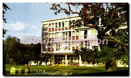 Cartes postales moderne Institut Gustave Roussy a Savigny le Temple (Seine et Marne)