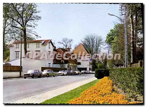 Cartes postales moderne Barbizon (S et M) Hotellerie La Dague