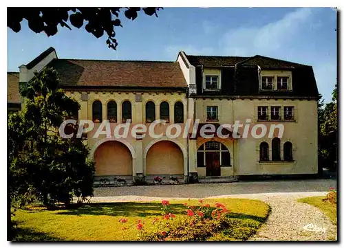 Cartes postales moderne Amillis (S et M) Coulommiers Maison de repos et de convalescence des Dominicaines