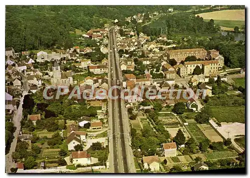 Cartes postales moderne Jean Les Deux Jumeaux (Seine et Marne) Vue generale