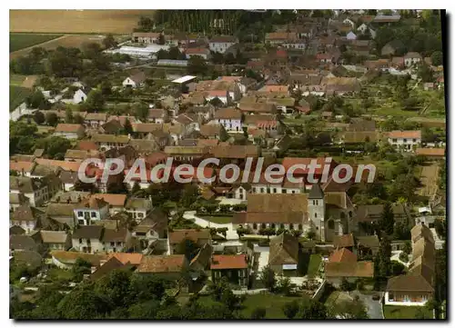 Cartes postales moderne Vue Centre Gouaix Flamboin