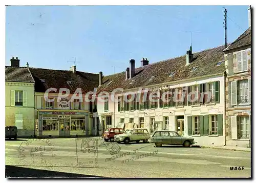 Cartes postales moderne Jouy le Chatel (Seine et Marne) L'Hotel de Ville
