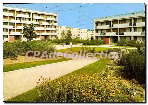 Cartes postales moderne Gretz Armainvilliers La Cite du Mesnil