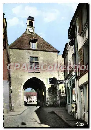 Moderne Karte Tournan en Brie (S et M) Le Porche