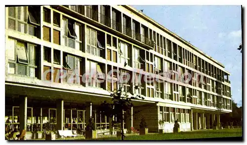 Cartes postales moderne Institut Gustave Roussy a Savigny le Temple (Seine et Marne)