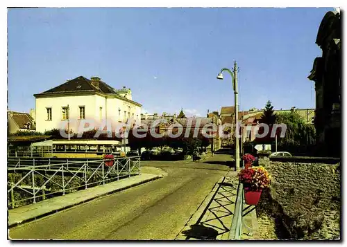 Cartes postales moderne Coulommiers (S et M) La Mairie