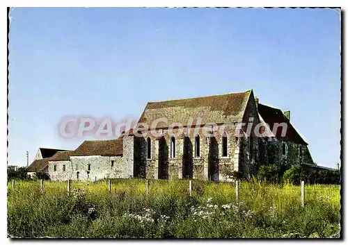 Cartes postales moderne Coulommiers la Ferme del'Hopital ancienne commanderie de Temliers