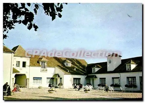 Cartes postales moderne Ferolles les attilly (Seine et Marne) Centre Medico Dietetique de Forcilles