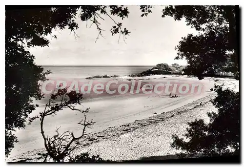 Ansichtskarte AK Ile de Noirmoutier (Vendee) La Plage des Dames