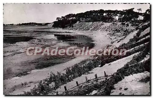 Ansichtskarte AK La Tranche sur Mer (Vendee) La Griere