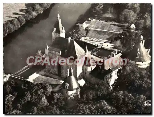 Cartes postales moderne Environ de Chauvigny (Vienne)