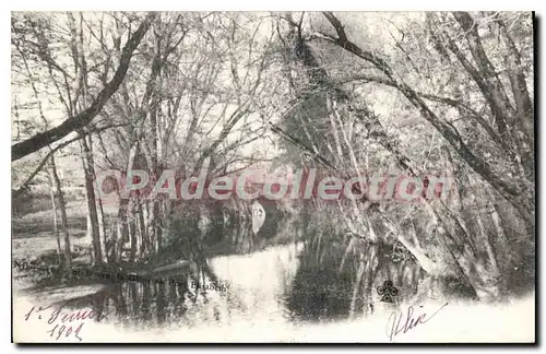 Cartes postales Saint Junien Glane au Pont Elisabeth