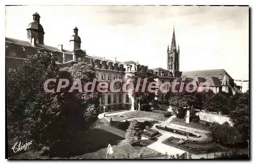 Cartes postales Limoges (Haute Vienne) Le Lycee Gay Lussac