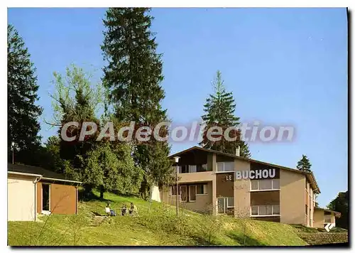 Cartes postales moderne Eymoutiers (Haute Vienne) Village de vacances du Buchou