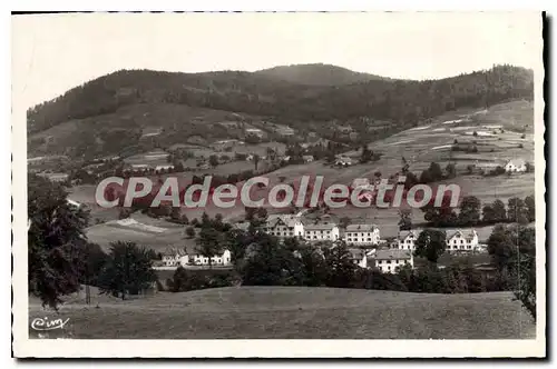 Cartes postales Saint Maurice sur Moselle Vosges