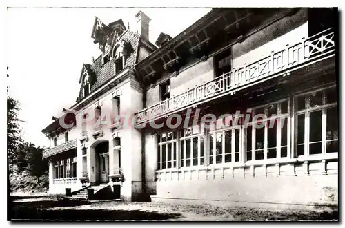 Cartes postales Aerium d'Isches Vosges