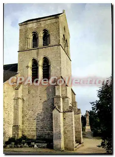 Cartes postales moderne Saint Elophe L'Eglise
