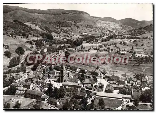 Cartes postales moderne St Maurice sur Moselle Vosges Vue panoramique aerianne