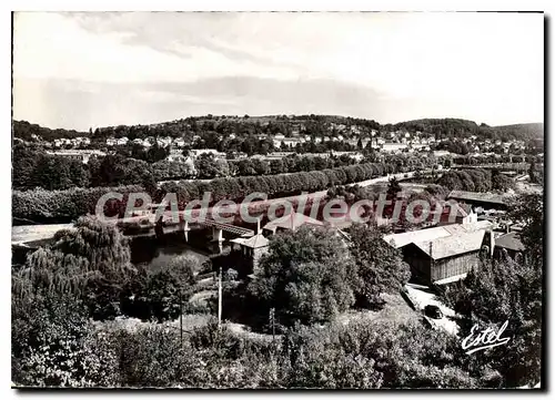 Cartes postales moderne Epinal Vue Generale