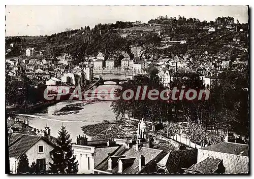 Cartes postales moderne Epinal Vue Generale